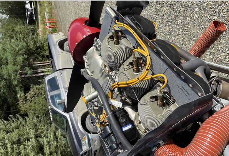 1955 CESSNA 180 Photo 5