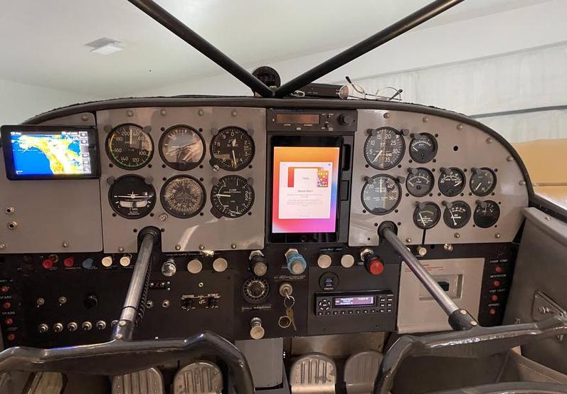 1955 CESSNA 180 Photo 6