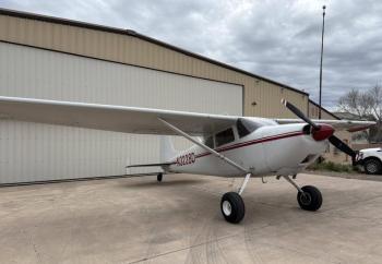 1955 CESSNA 180 for sale - AircraftDealer.com