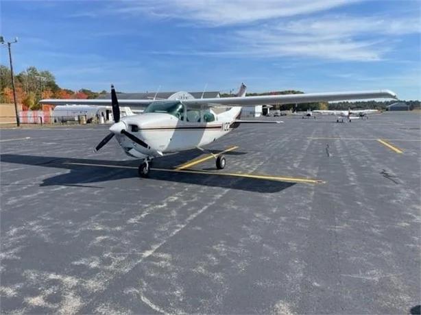 1979 CESSNA 210 Photo 4
