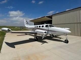 1977 CESSNA 340A Photo 2