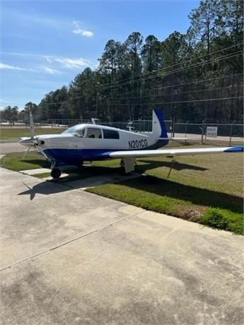 1977 MOONEY M20J for sale - AircraftDealer.com