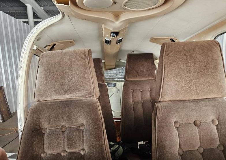 1978 PIPER TURBO ARROW III  Photo 5