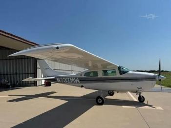 1977 CESSNA 210 for sale - AircraftDealer.com