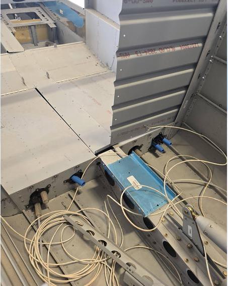 Vans RV10 Complete Kit Photo 5