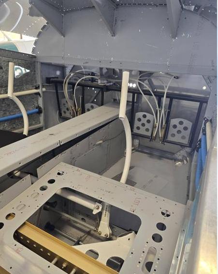 Vans RV10 Complete Kit Photo 3