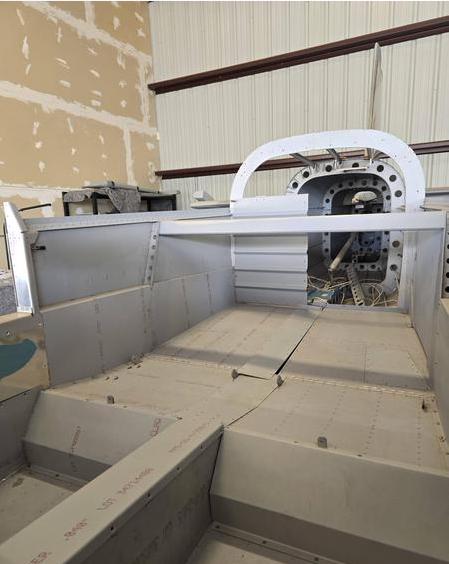 Vans RV10 Complete Kit Photo 4