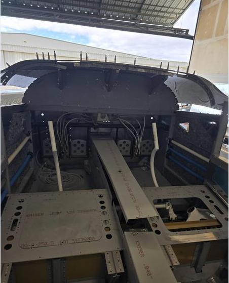 Vans RV10 Complete Kit Photo 5