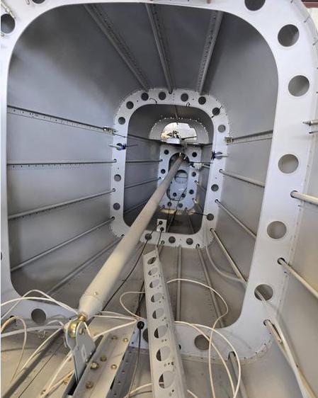 Vans RV10 Complete Kit Photo 6