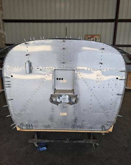 Vans RV10 Complete Kit Photo 7