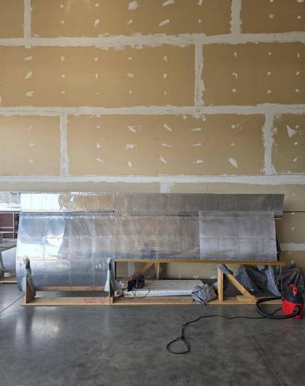 Vans RV10 Complete Kit Photo 4