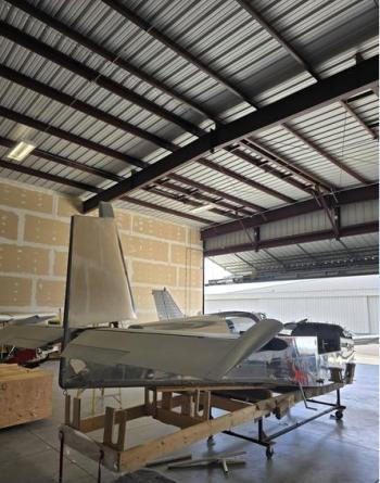 Vans RV10 Complete Kit for sale - AircraftDealer.com