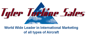 Tyler Turbine Sales, Inc.