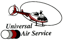 Universal Air Service