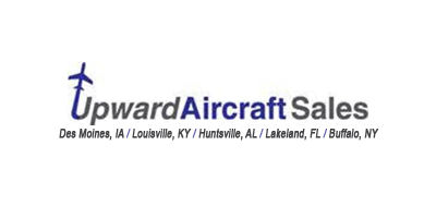 Upward Aircraft Sales