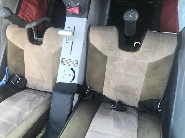 2018 Sling Tail Wheel TDO Photo 4