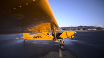 1979 Piper Super Cub for sale - AircraftDealer.com