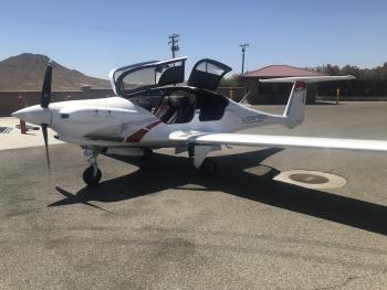 2020 Pipistrel Panthera for sale - AircraftDealer.com