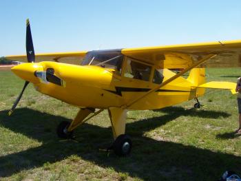 2009 Bearhawk for sale - AircraftDealer.com