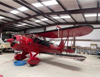 2006 Waco YMF-F5C for sale - AircraftDealer.com