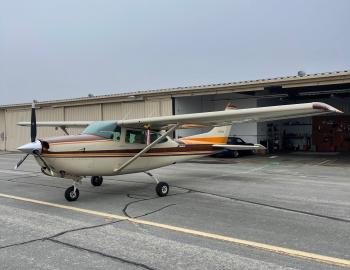 1980 Cessna TR182RG for sale - AircraftDealer.com