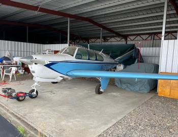 1961 Beech N35 Bonanza for sale - AircraftDealer.com