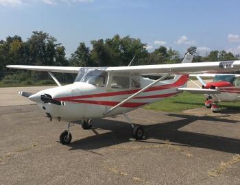 1959 CESSNA 172A SKYHAWK for sale - AircraftDealer.com