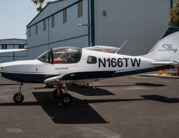 2014 Sling 2 for sale - AircraftDealer.com