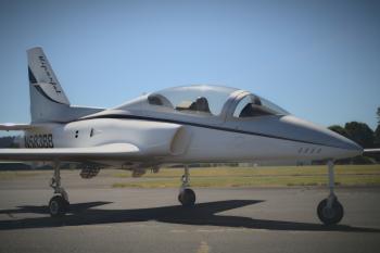 2020 Viper Jet for sale - AircraftDealer.com