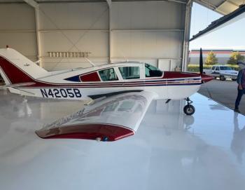 1974 Bellanca Super Viking for sale - AircraftDealer.com