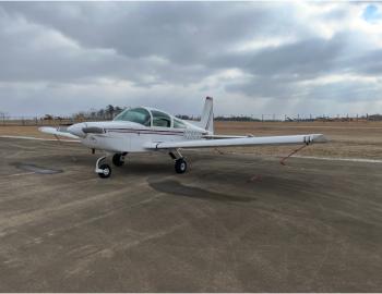 1978 Grumman AA-5B Tiger for sale - AircraftDealer.com