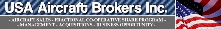 USA Aircraft Brokers, Inc.