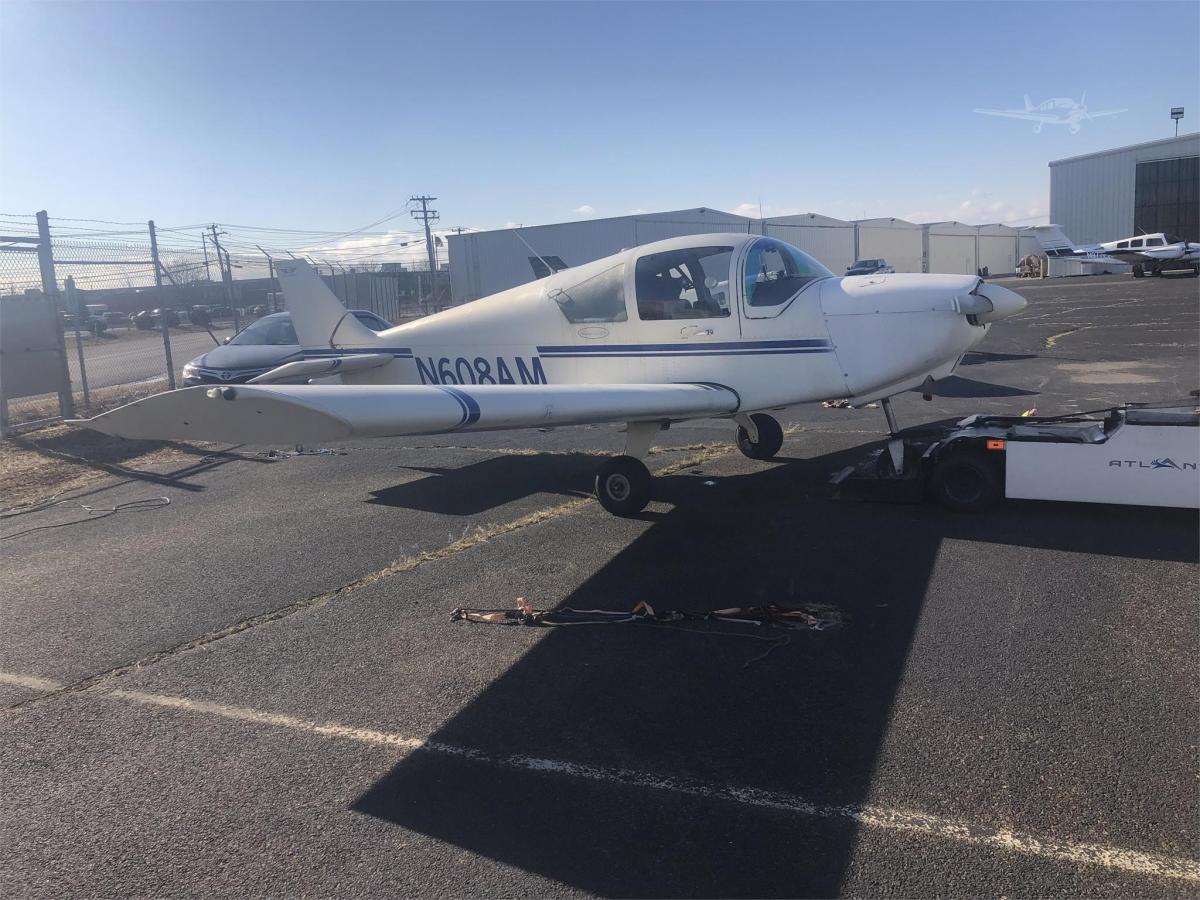zenair ch2000