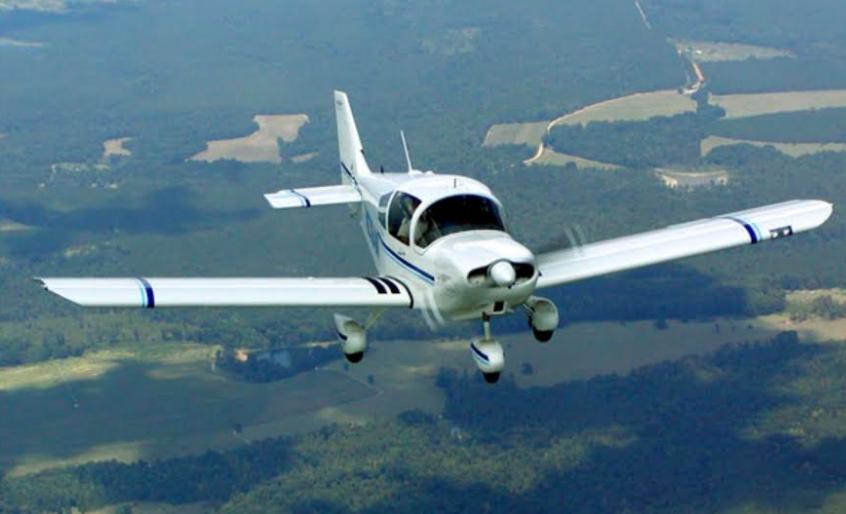 zenair ch2000