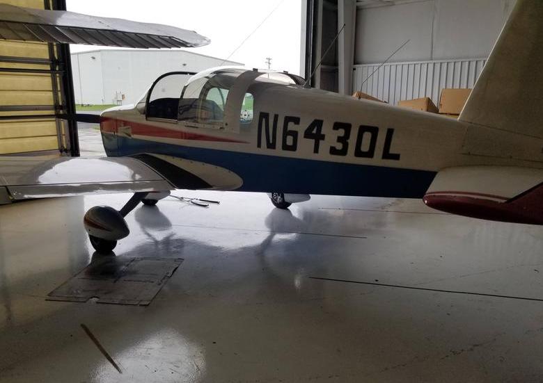 1969 GRUMMAN AA-1A YANKEE  Photo 2