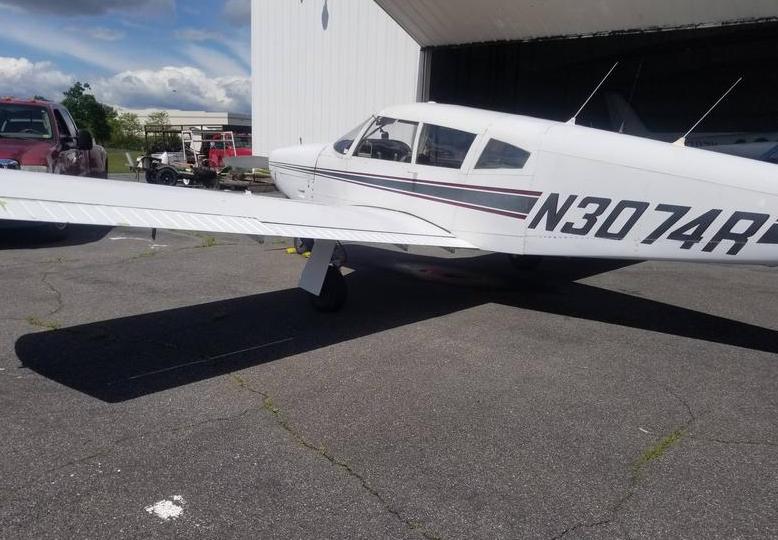 1969 PIPER ARROW Photo 5