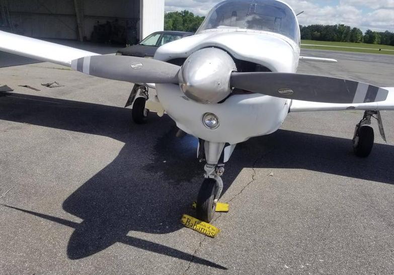 1969 PIPER ARROW Photo 3
