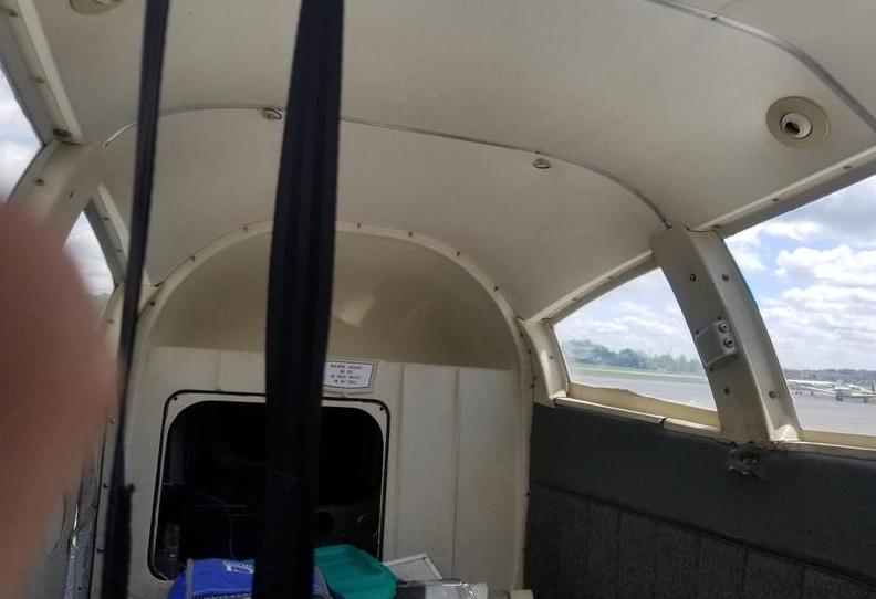 1969 PIPER ARROW Photo 4
