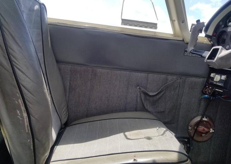 1969 PIPER ARROW Photo 3