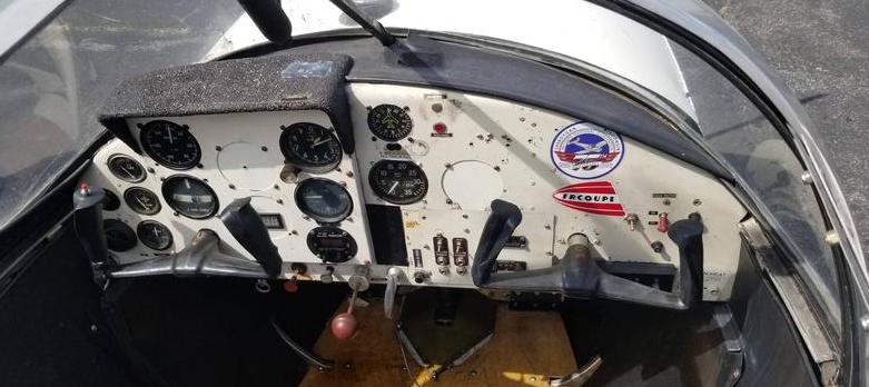 1946 ERCOUPE 415-C Photo 6