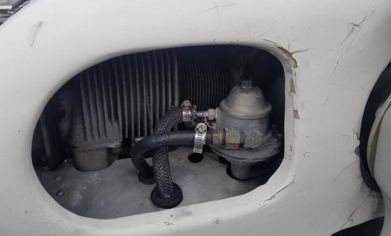 1946 ERCOUPE 415-C Photo 5