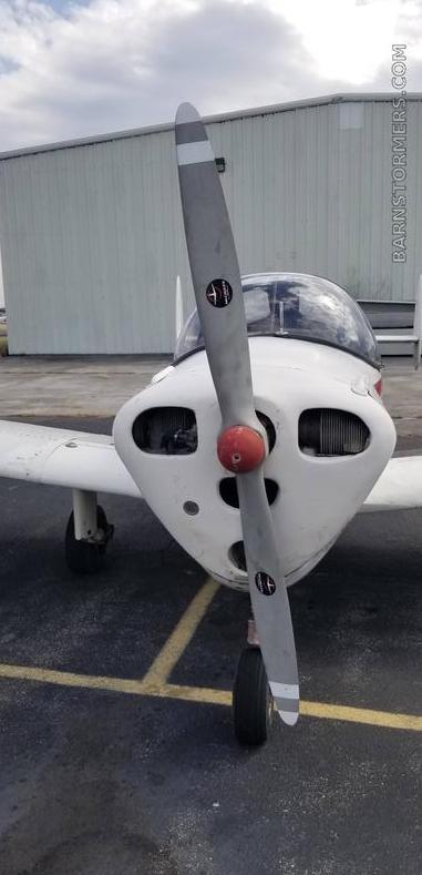 1946 ERCOUPE 415-C Photo 7