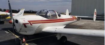 1946 ERCOUPE 415-C for sale - AircraftDealer.com