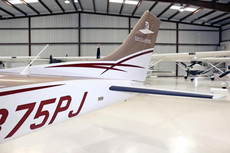 2016 CESSNA 182T SKYLANE Photo 5