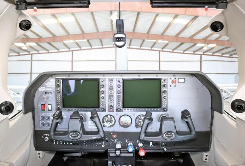2016 CESSNA 182T SKYLANE Photo 7
