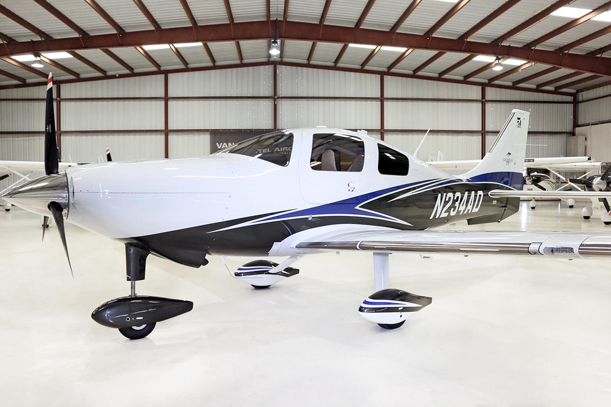 2015 Cessna T240 TTx Photo 3