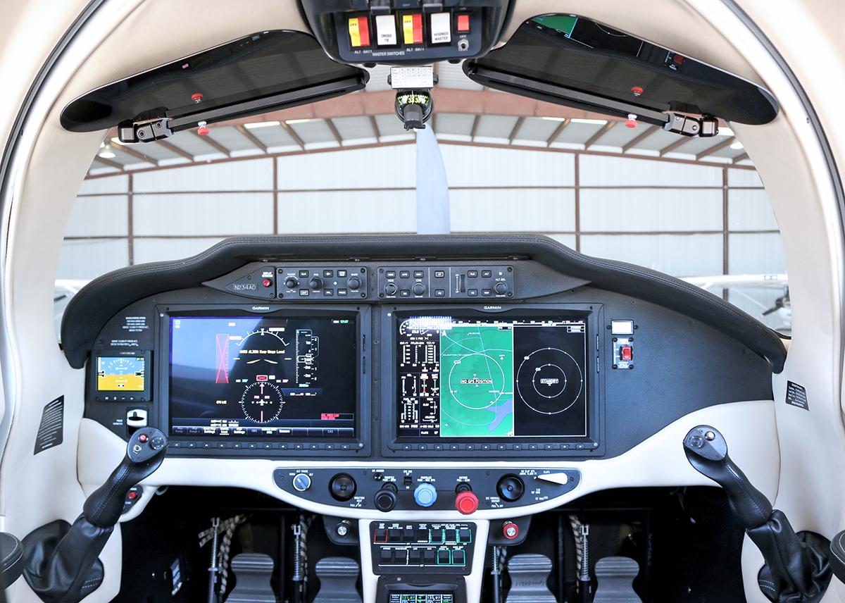 2015 Cessna T240 TTx Photo 7