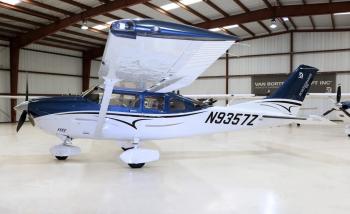 2012 CESSNA TURBO 206H STATIONAIR for sale - AircraftDealer.com