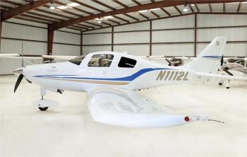 2009 CESSNA 350 for sale