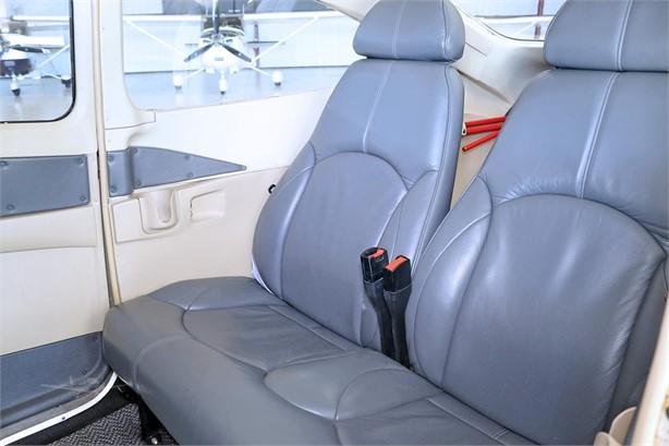 2002 CESSNA TURBO 182T SKYLANE Photo 6